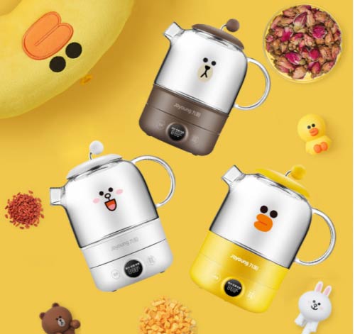 |LINE FRIENDS ۯB